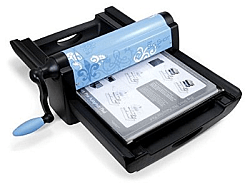 Sizzix Big Shot Pro Review