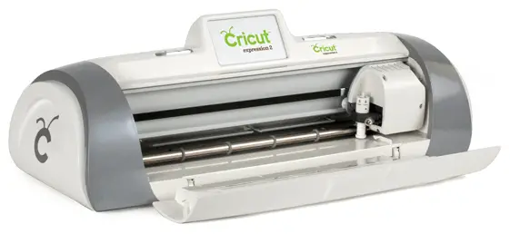 Download Cricut Expression 2 Review - Personal Die Cutting