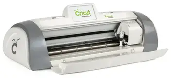 Cricut Expression 2 Review Personal Die Cutting