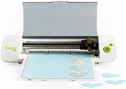 Cricut Mini Review – Personal Die Cutting