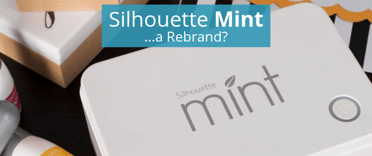 Silhouette Mint vs Casio Pomrie Stamp Maker