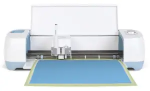 Cricut Explore Air digital die cut machine