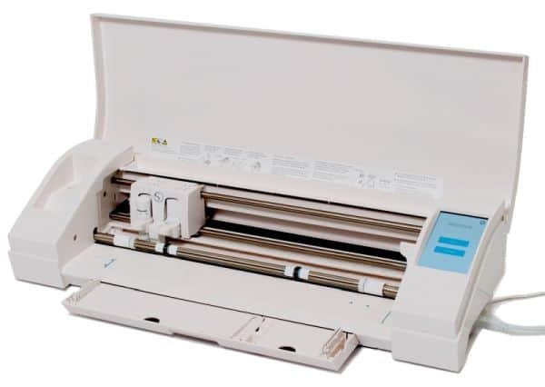 New Silhouette Cameo 3 Announced Personal Die Cutting