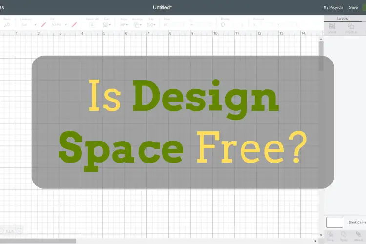 Download Is Cricut Design Space Free And What Is Cricut Access Personal Die Cutting