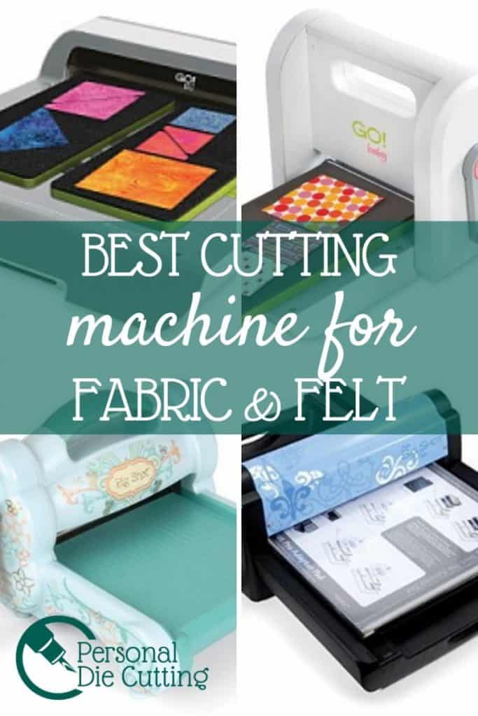 fabric shape cutter