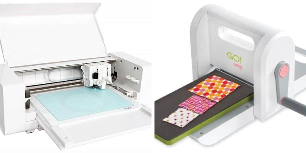 die cutting machine for fabric letters
