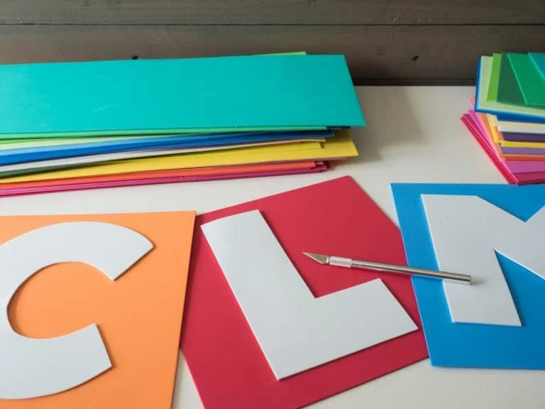 How To Cut Foam Board On Cricut: Beginner Friendly Projects! - jw69ufu